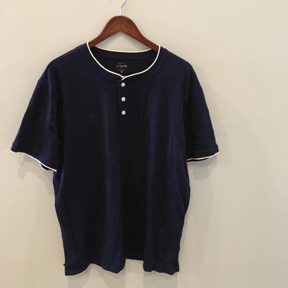 J.Crew Tee-Shirt